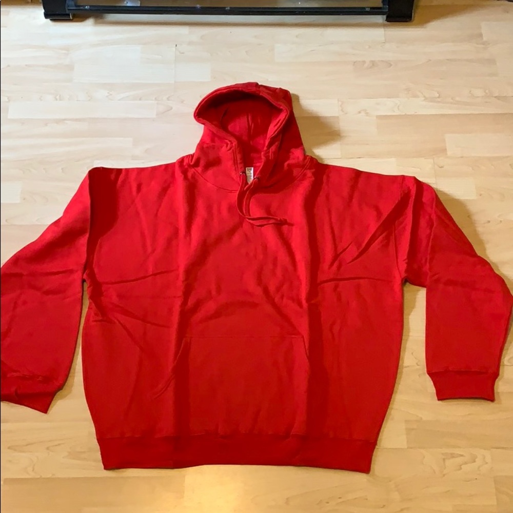 Cotton/Polyester Sweater